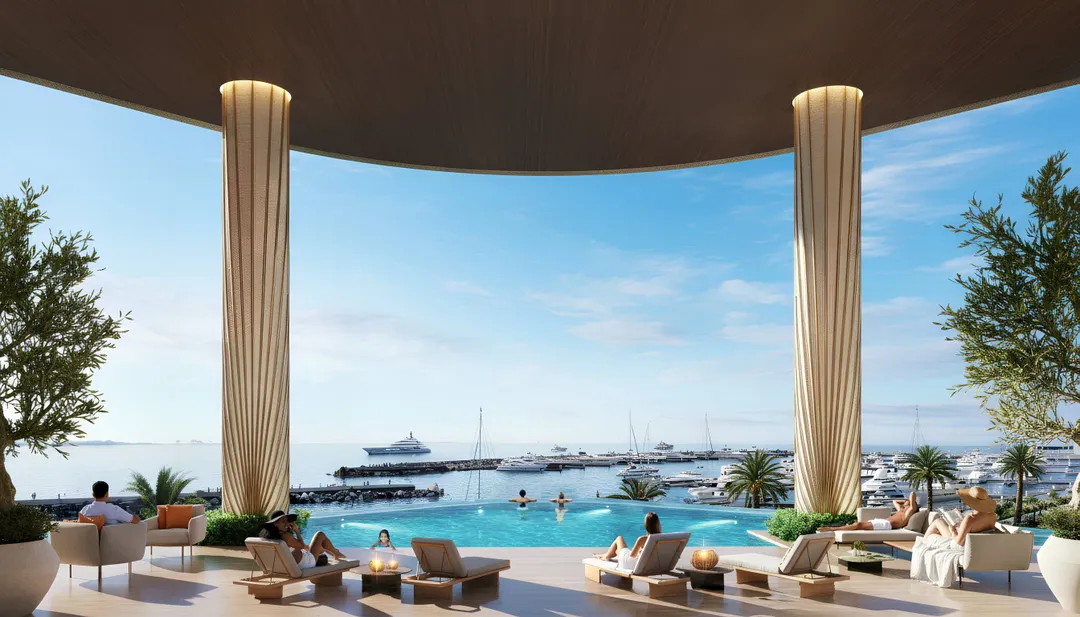 Royal Yacht Club Residence image 8