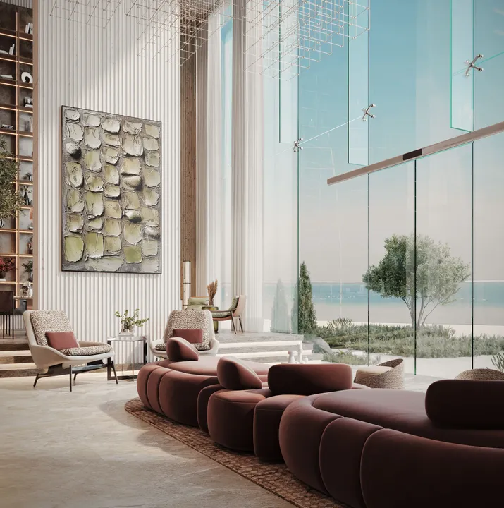 IMTIAZ "Sunset Bay Grand"