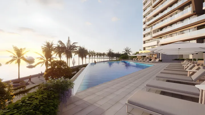 ADVANCED PROPERTIES "Mayyas at the Bay"