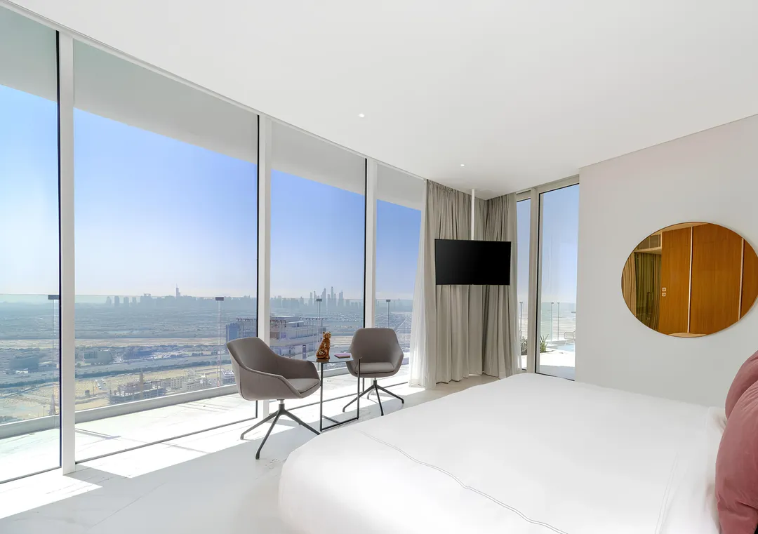 Five Jumeriah Village image 8