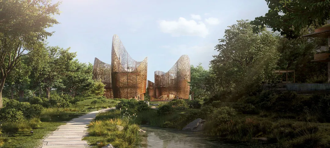 The Wilds Residences image 22