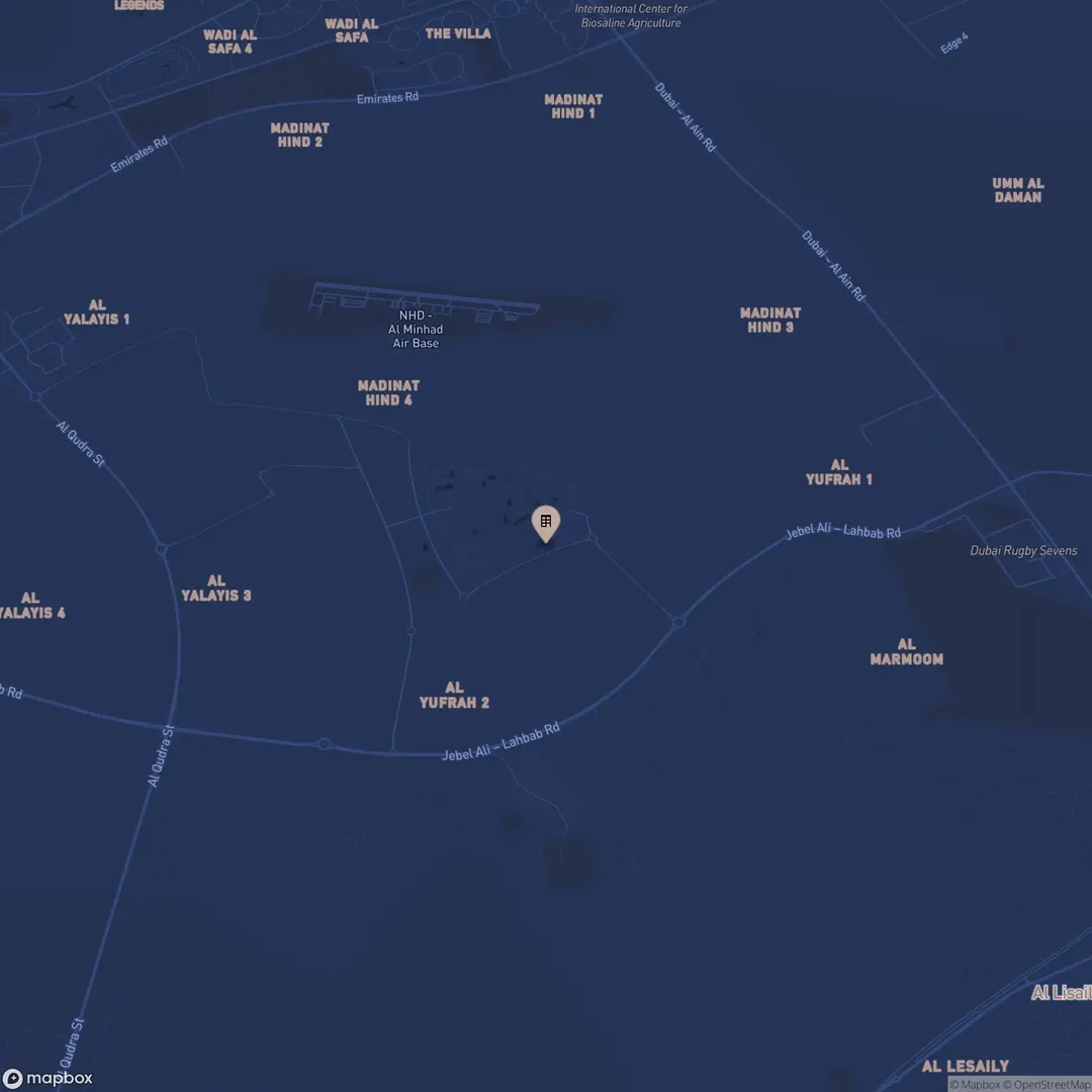 Virdis — View 2