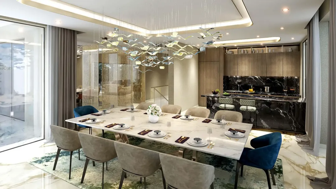 Damac Islands - Seychelles 2 image 10