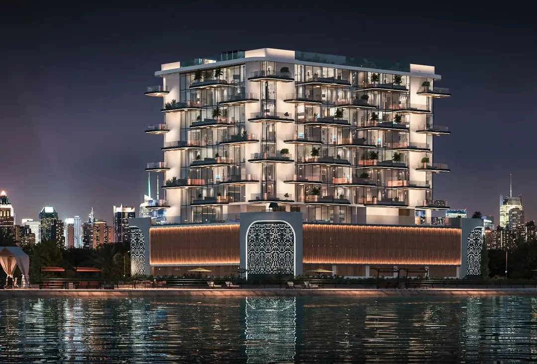 Ocean Walk image 15