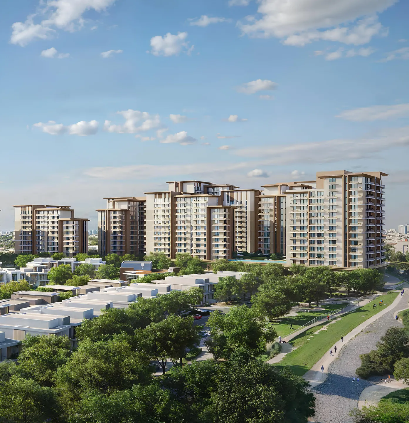 Expo Valley Views - Mahra