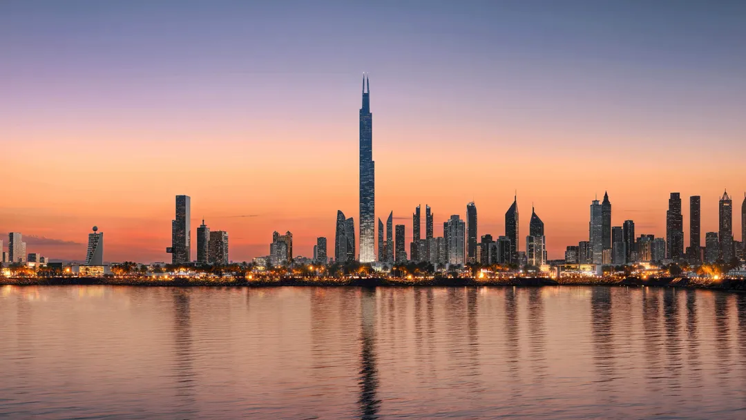 Burj Azizi image 8