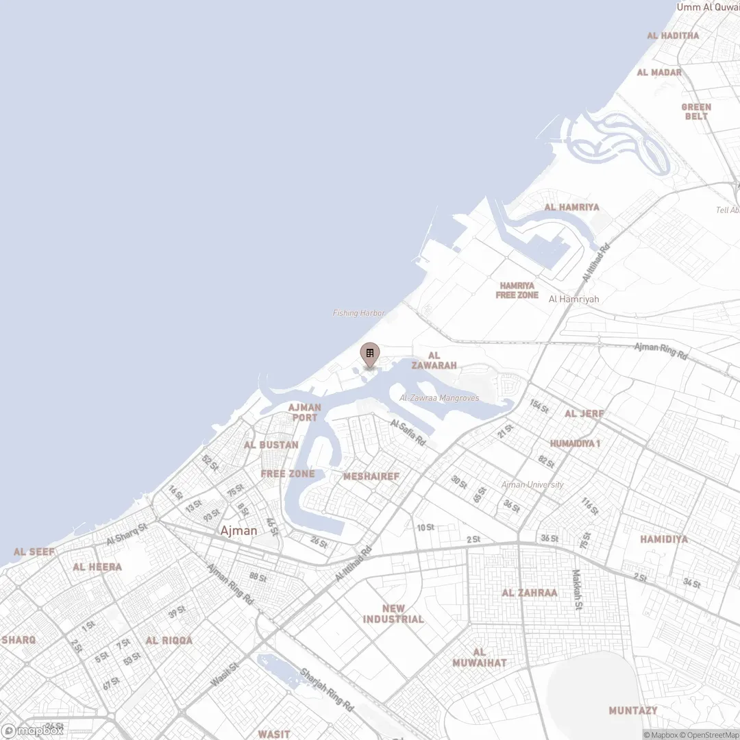 Canterbury Waterfront — View 8