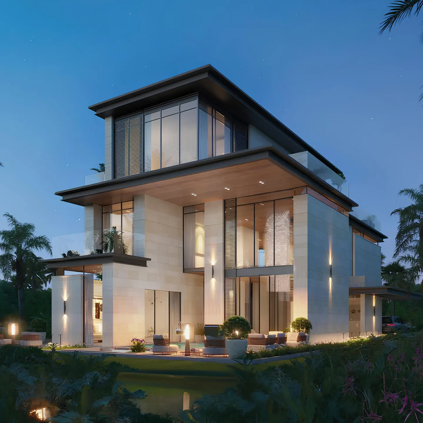 Lua Residences
