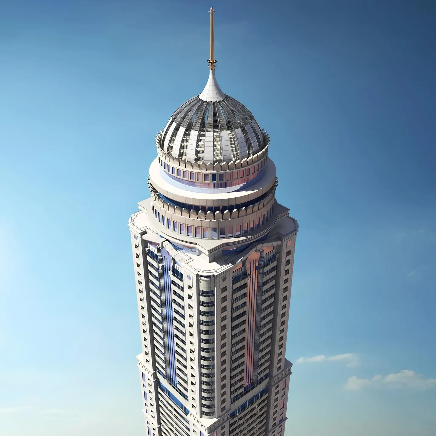 Princess Tower