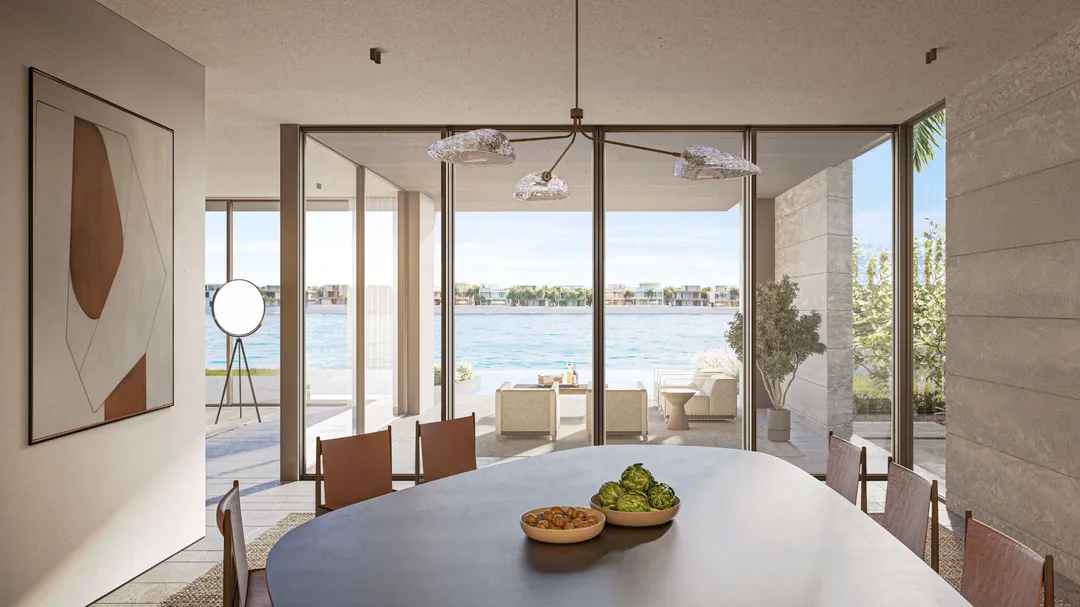 Palm Jebel Ali Villas image 7