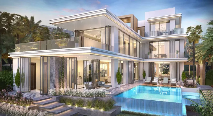 الهندسة المعمارية صورة 17