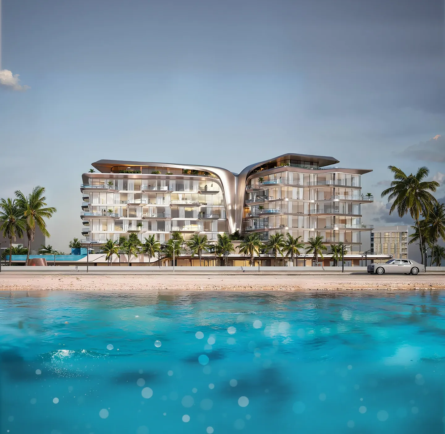 Do Hotels & Residences