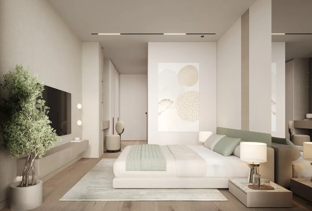 Arthouse Residences by Aviaan image 14