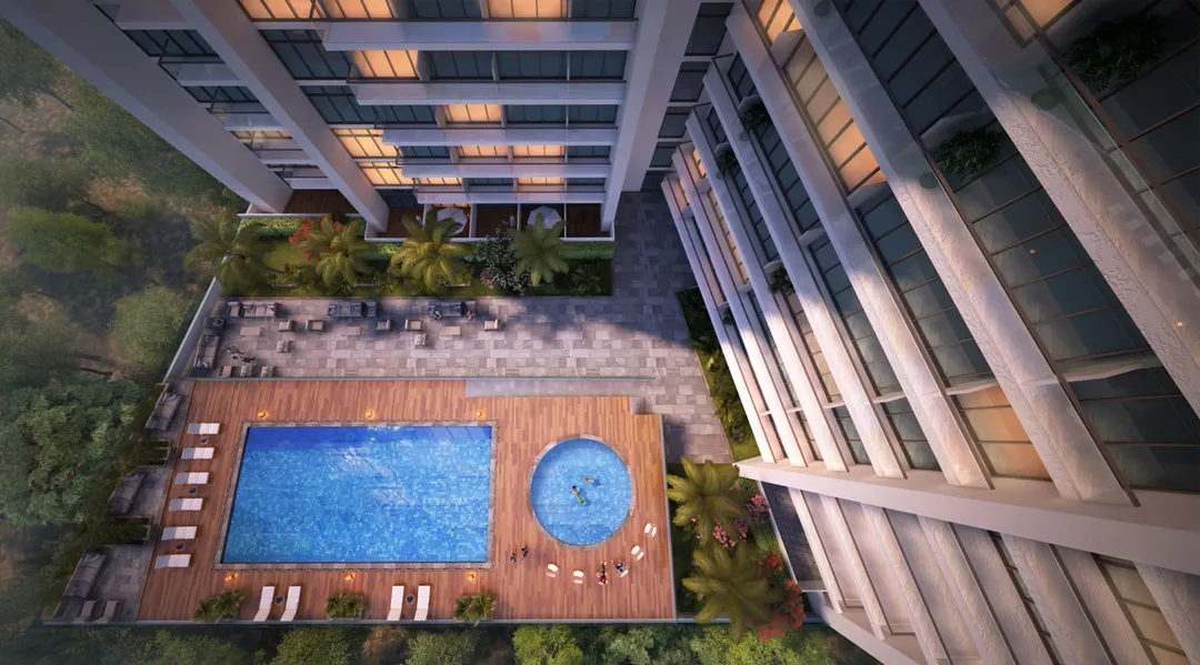 Alexis Tower image 6