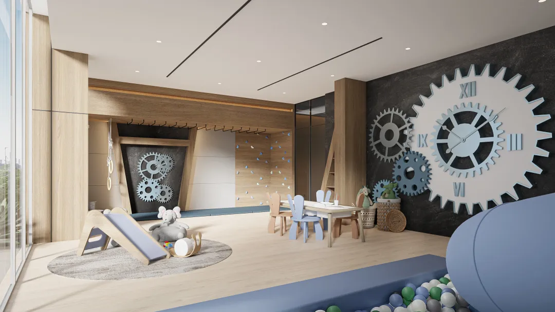 Bond Enclave image 13