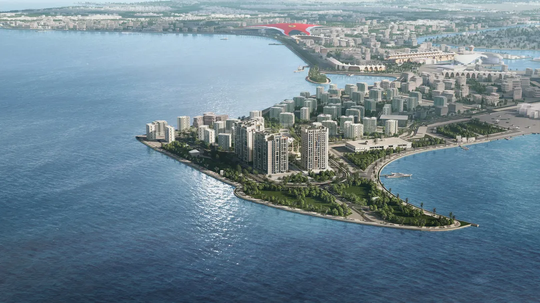 Selina Bay image 17
