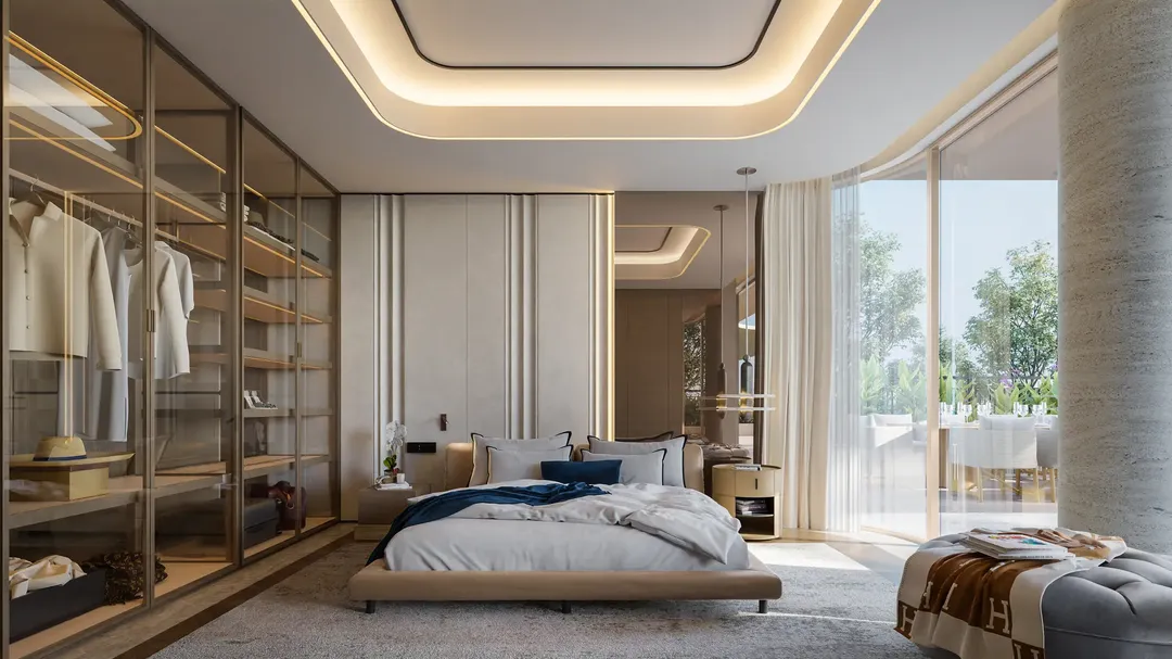 Vitalia Palm Jumeirah Residences image 19
