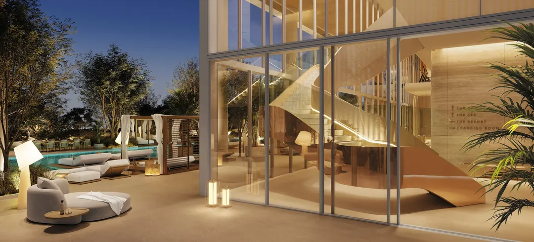 The Chedi Private Residences image 31