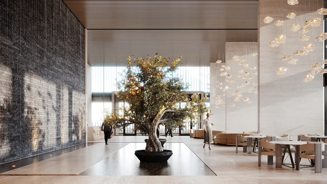 Trussardi Residences Phase 1 image 16