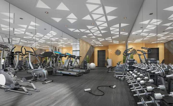 Amenities image 7