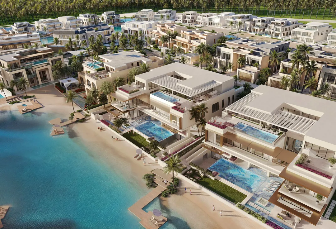 Monaco Mansions image 19