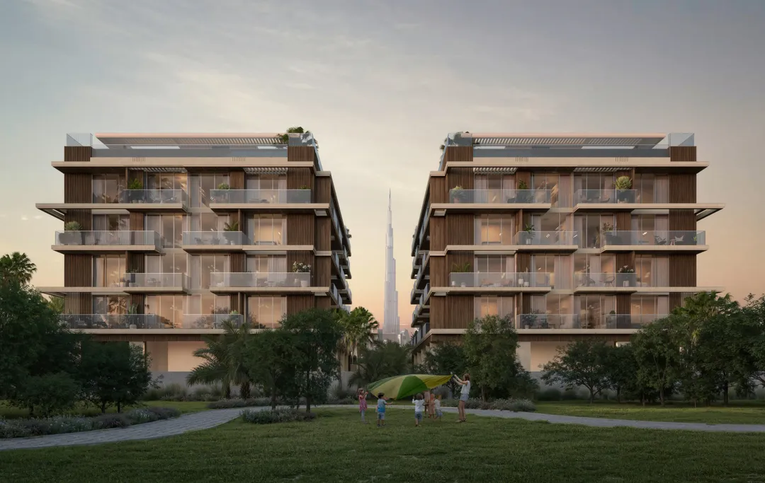 Arthouse Residences by Aviaan image 6