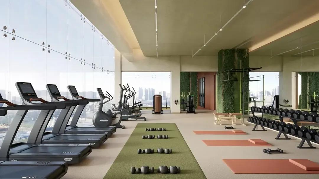 Zenith Residences image 19