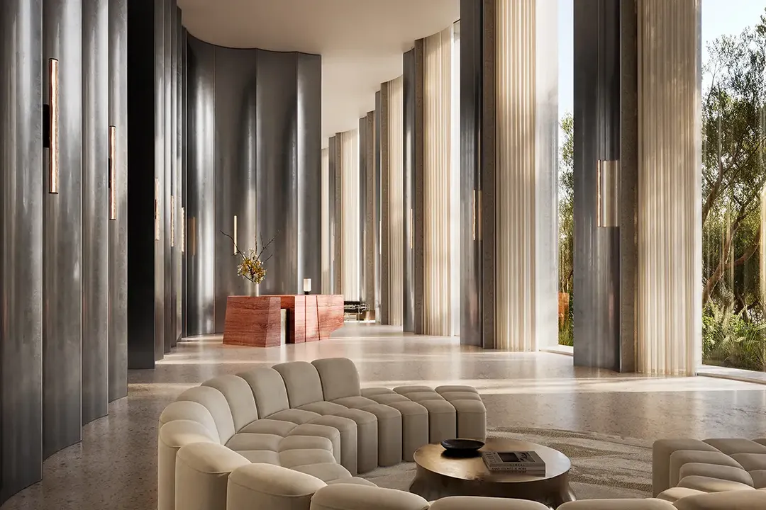 Eden House Za'abeel image 7