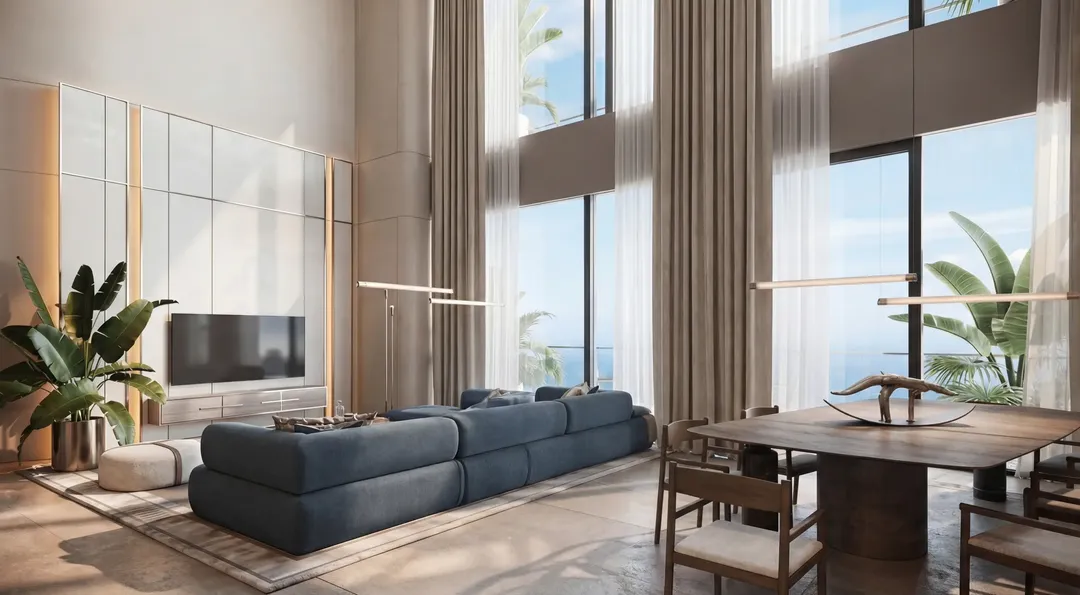 Gianfranco Ferre Residences image 22