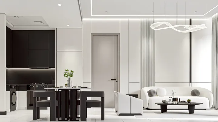 ARIB DEVELOPMENTS "Arib Collection"