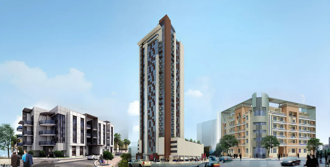 Samha Residence 2 image 12