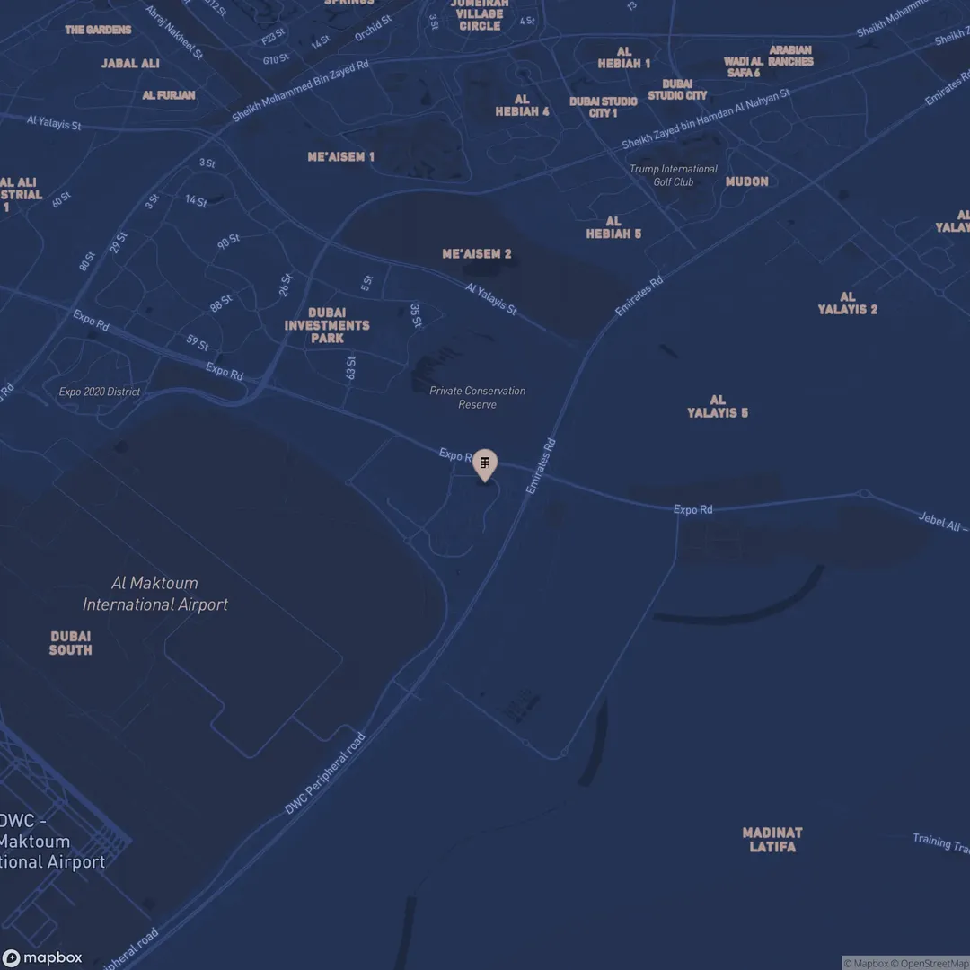 Bling Avenue 1 — View 14