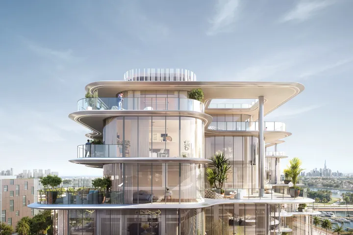 IMTIAZ "Côtier House 2"