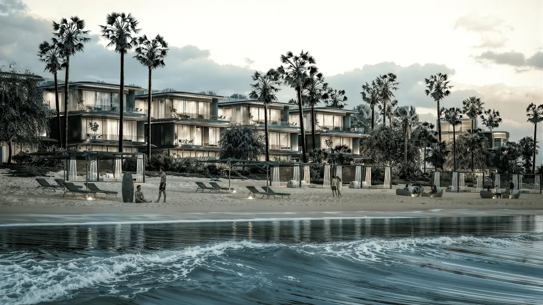 Brabus Island Chapter Two - The Villas image 8