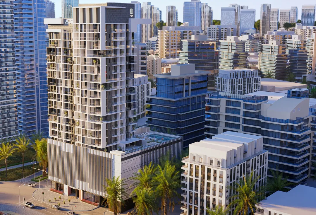 Greygate Residences image 7