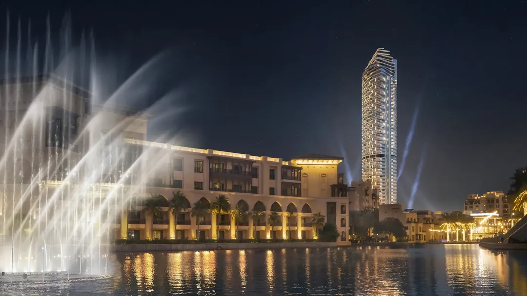 W Residences Downtown image 12