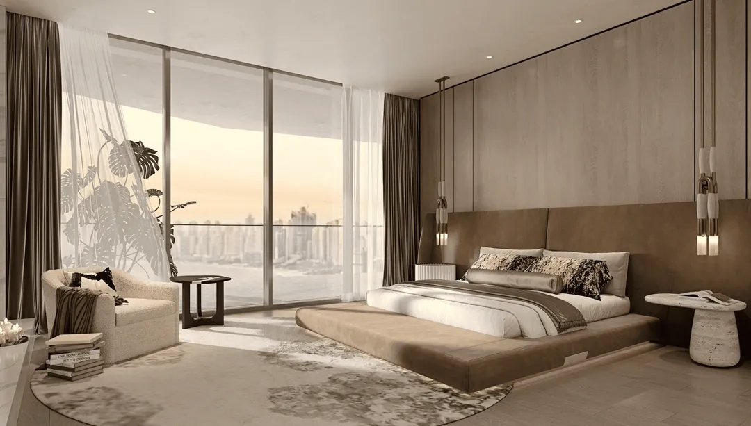 Habtoor Grand Residences image 17