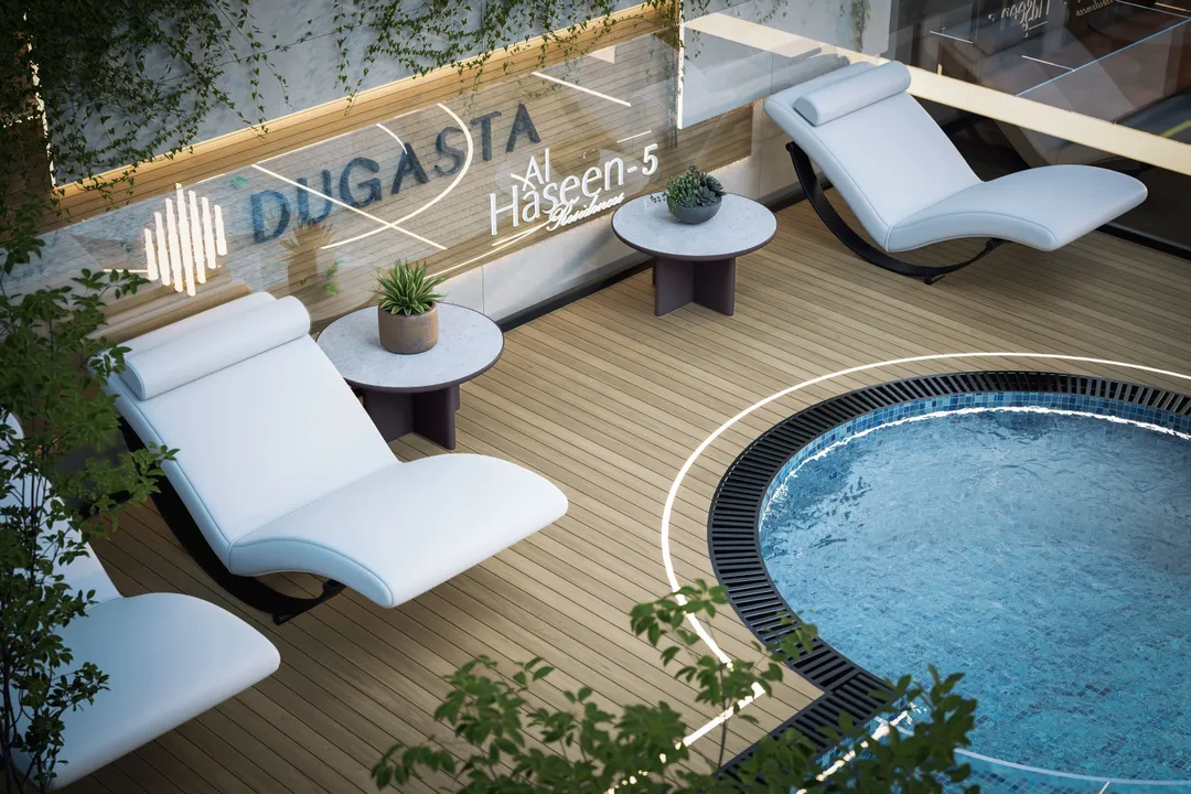 Al Haseen Residences 5 image 17