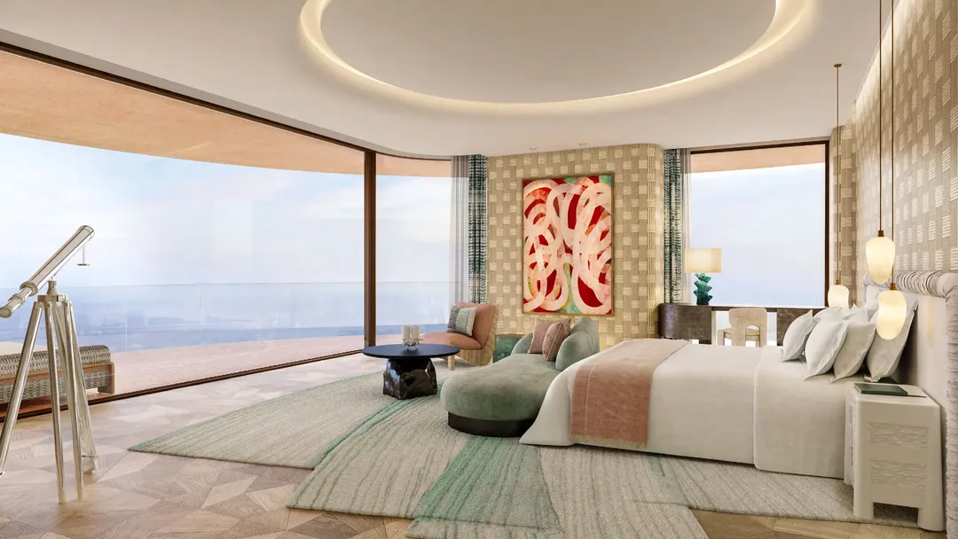 Jumeirah Asora Bay image 40