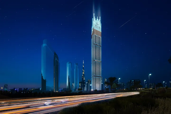 architecture