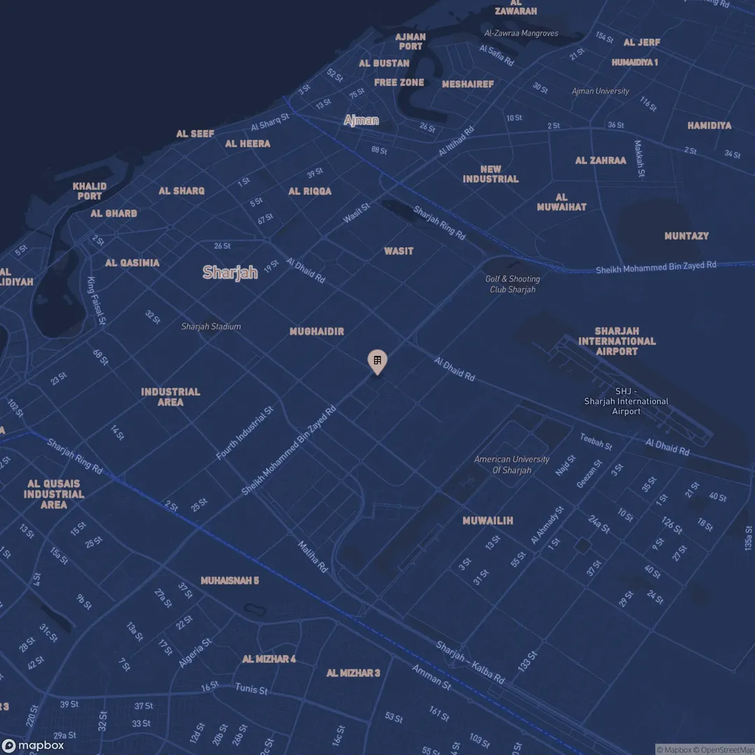 DISTRICT 11 — View 12
