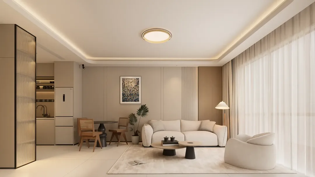 Sports View Residence 2 image 16