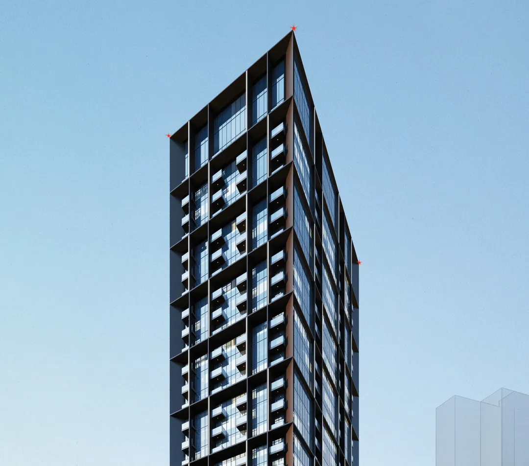 Altai Tower