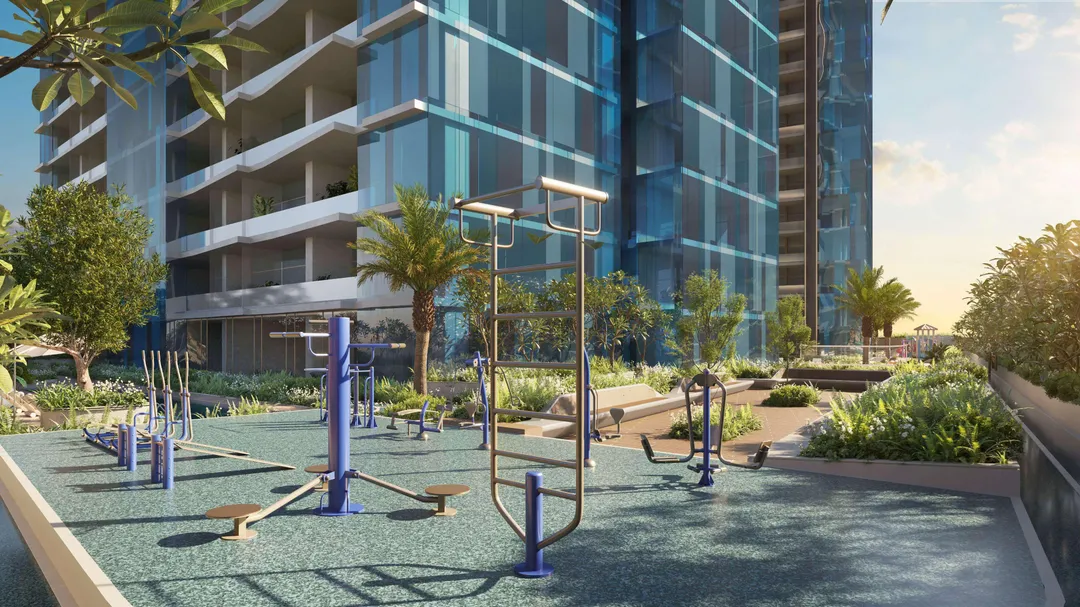 Skyhills Residences image 14