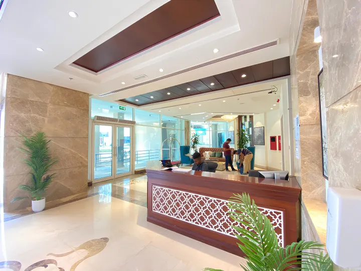 Amenities image 5