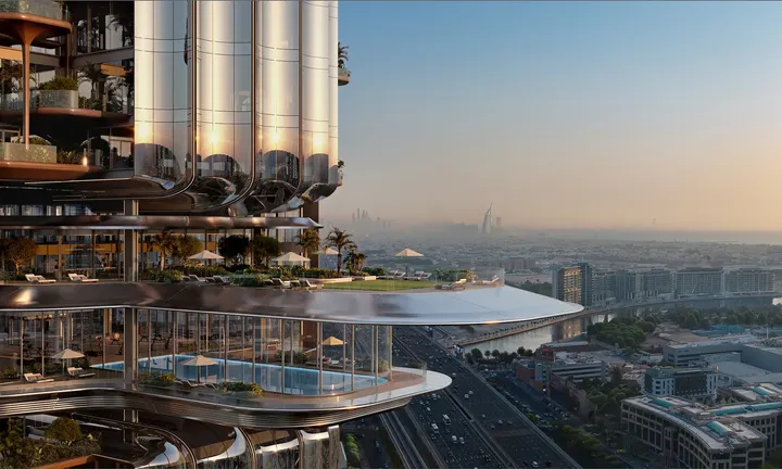 الهندسة المعمارية صورة 6