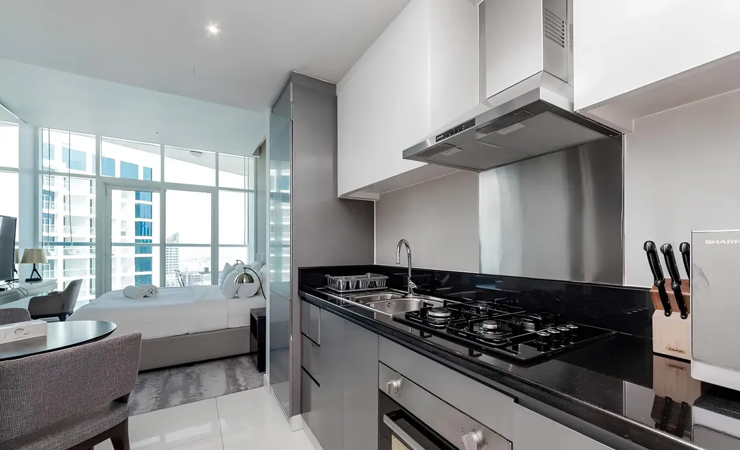 Damac Maison Prive Towers image 7