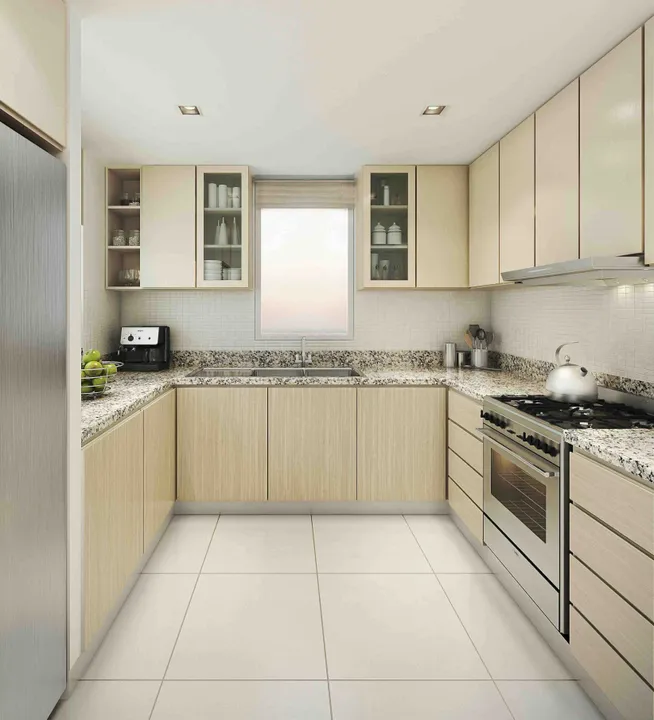EMAAR "Creekside 18"