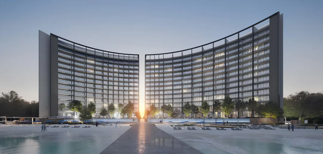 Anantara Sharjah Residences image 6