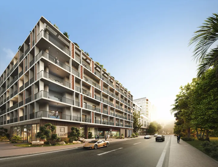 الهندسة المعمارية صورة 10